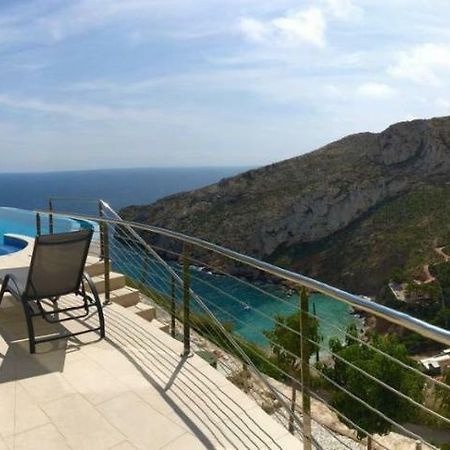 Villa Priscilla Шабія Екстер'єр фото