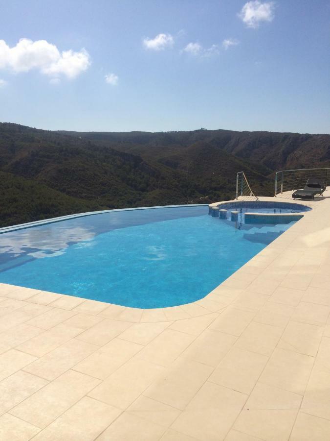 Villa Priscilla Шабія Екстер'єр фото