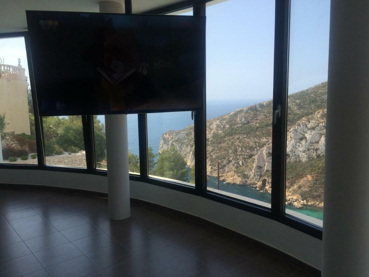 Villa Priscilla Шабія Екстер'єр фото