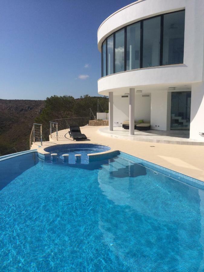 Villa Priscilla Шабія Екстер'єр фото