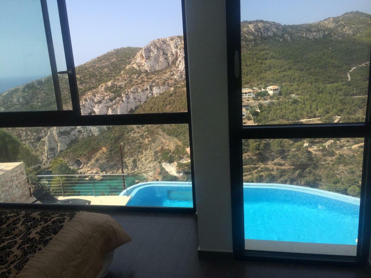 Villa Priscilla Шабія Екстер'єр фото