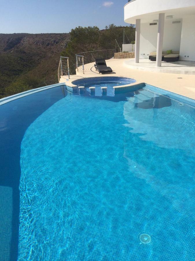 Villa Priscilla Шабія Екстер'єр фото