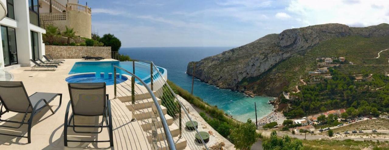 Villa Priscilla Шабія Екстер'єр фото