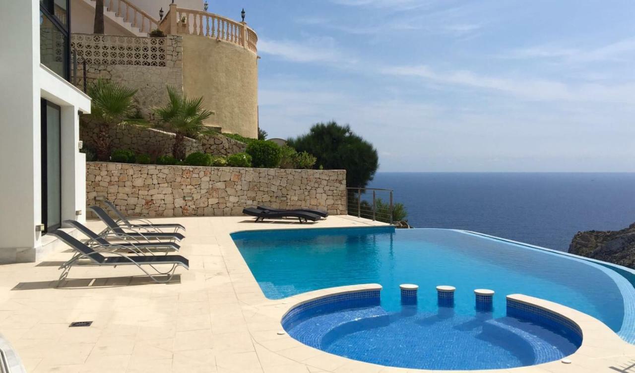 Villa Priscilla Шабія Екстер'єр фото