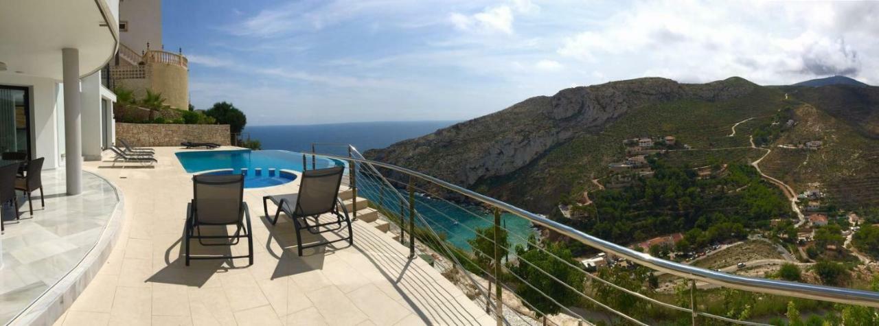 Villa Priscilla Шабія Екстер'єр фото